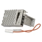 vastus tuulettimen moottori 24V-4nopeutta