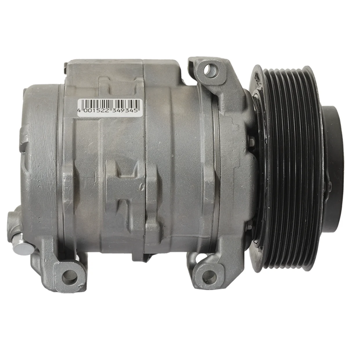 Ilmastointikompresori 24V