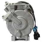 Ilmastoilman kompressori Passat J.Deere