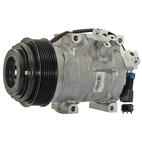 Ilmastoilman kompressori Passat J.Deere