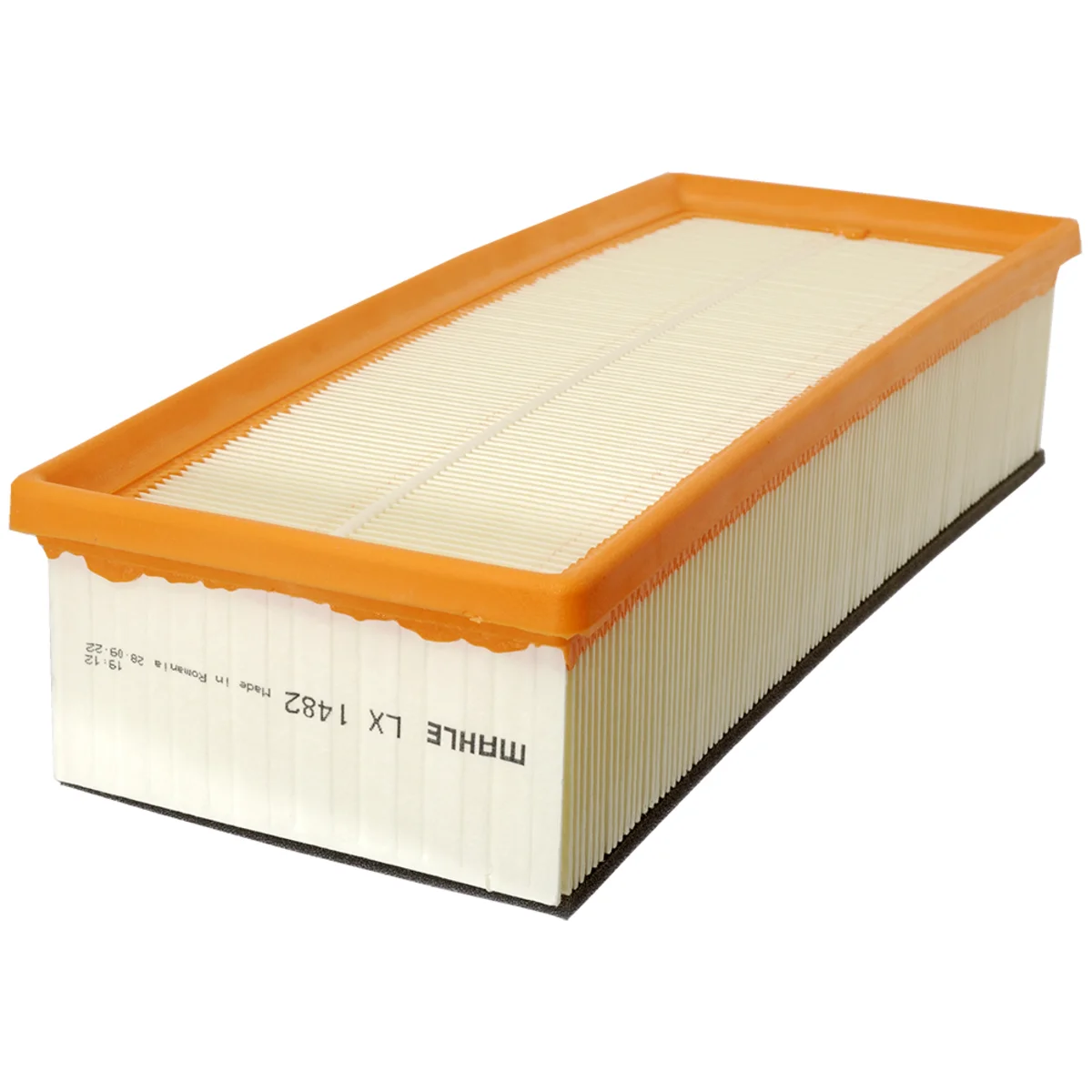 Ilmaventtiili Mahle Alkuperäinen