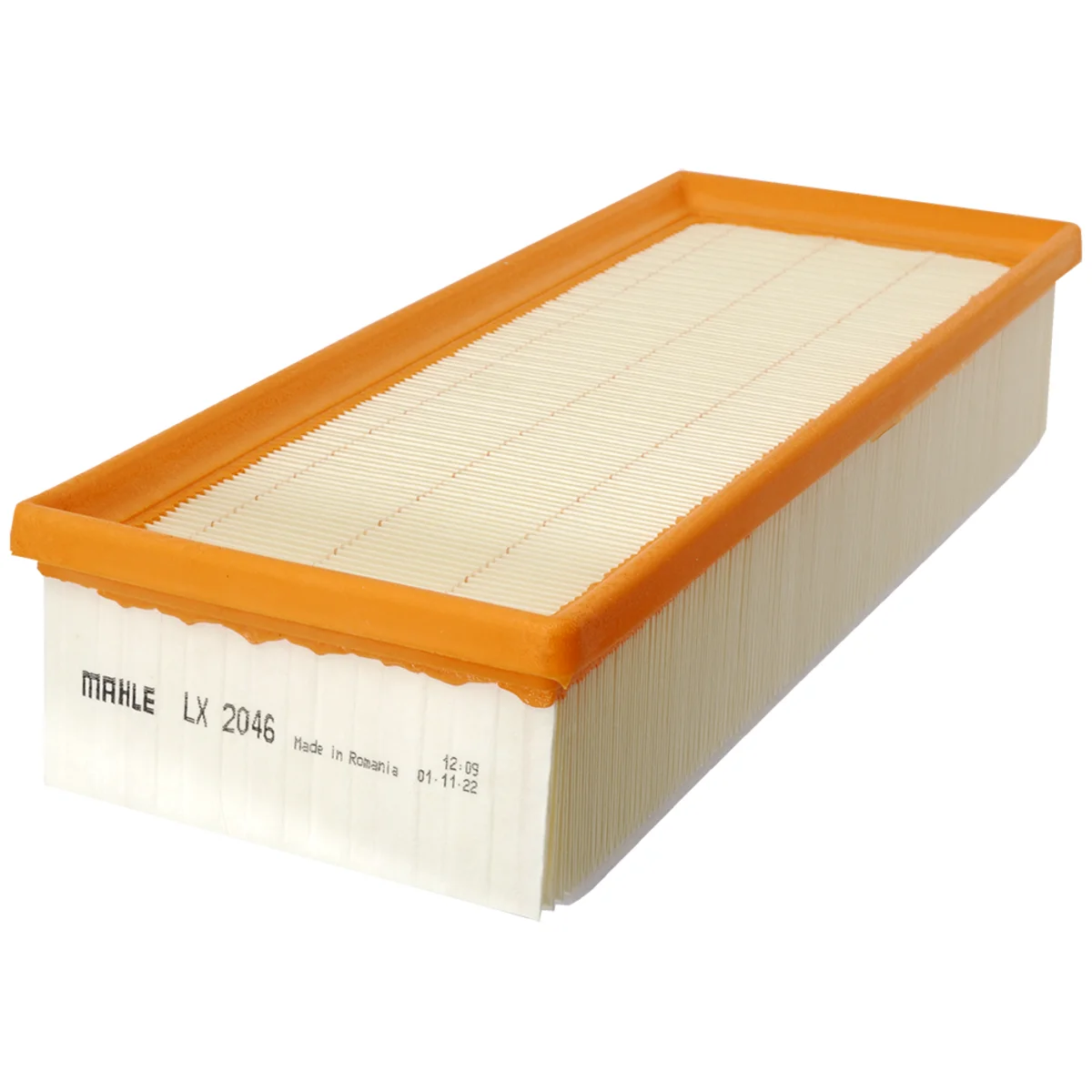 Ilmaventtiili Mahle Alkuperäinen