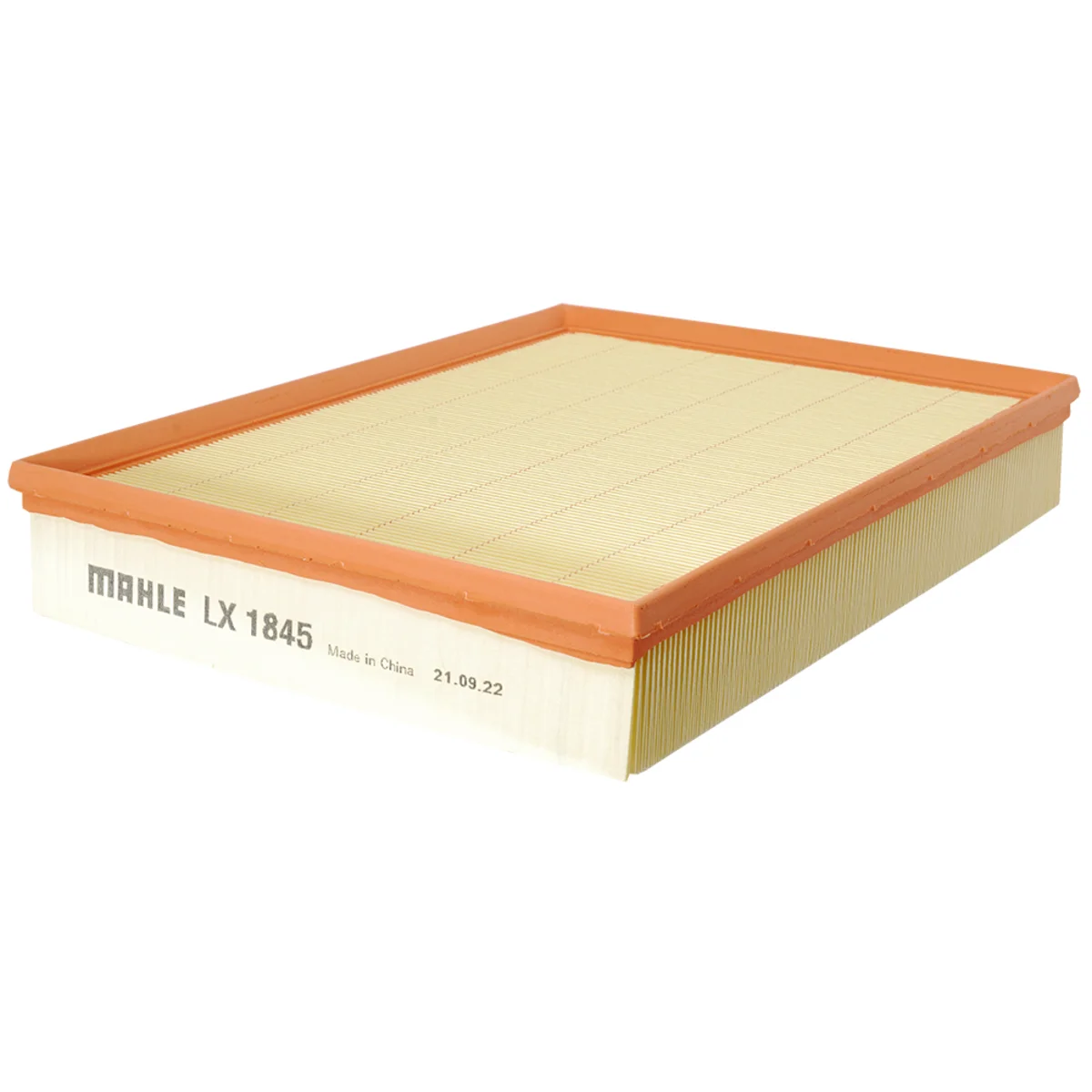 Ilmaventtiili Mahle Alkuperäinen