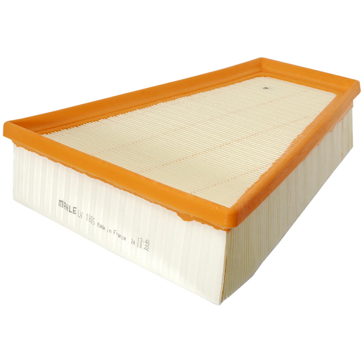 Ilmaventtiili Mahle Alkuperäinen