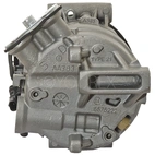 Ilmamassamittari sopii Opelille