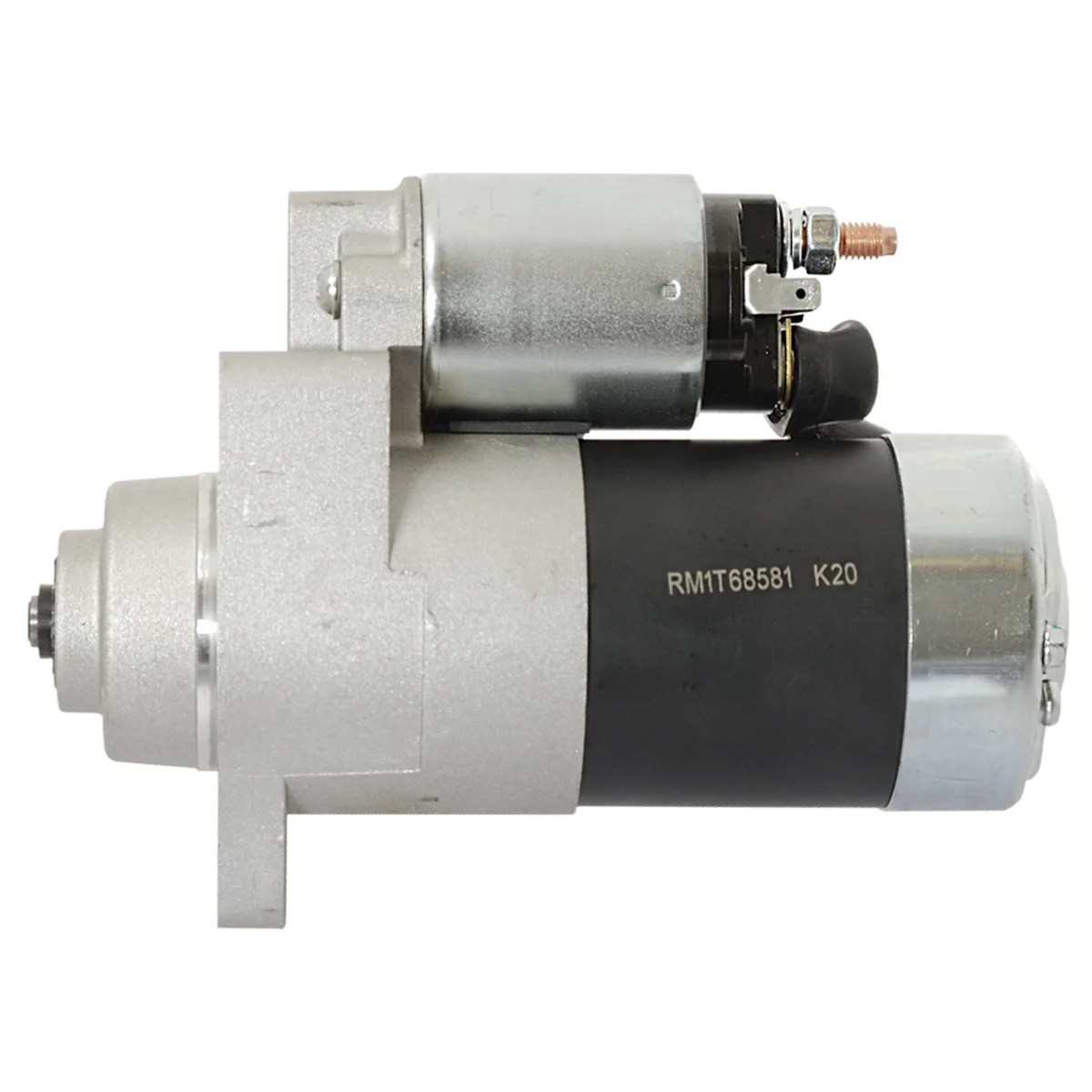 Marin starttimoottori 12V