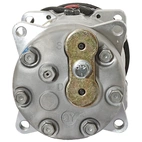 Ilma-akkukompressoori sopii Jaguarille