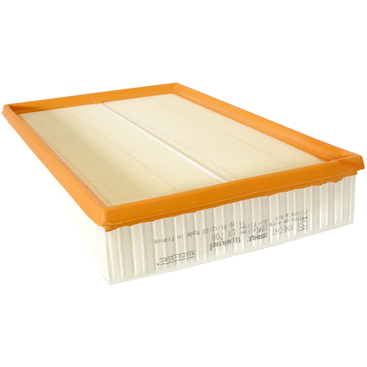 Ilmaventtiili Mahle Alkuperäinen