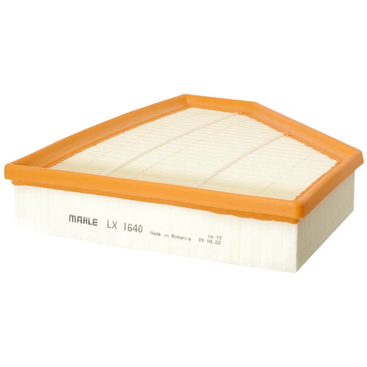 Ilmaventtiili Mahle Alkuperäinen