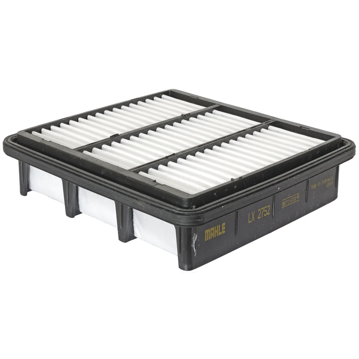 Ilmaventtiili Mahle Alkuperäinen