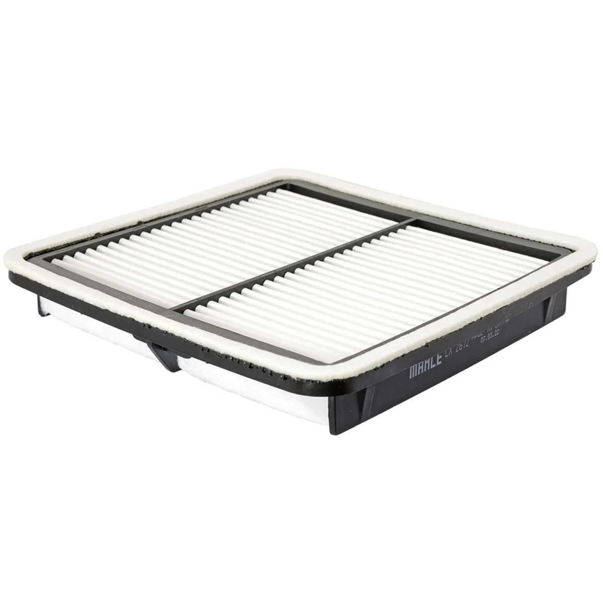 Ilmaventtiili Mahle Alkuperäinen