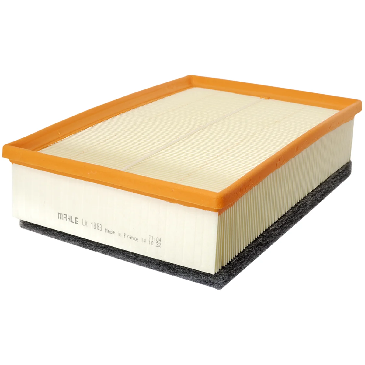 Ilmaventtiili Mahle Alkuperäinen