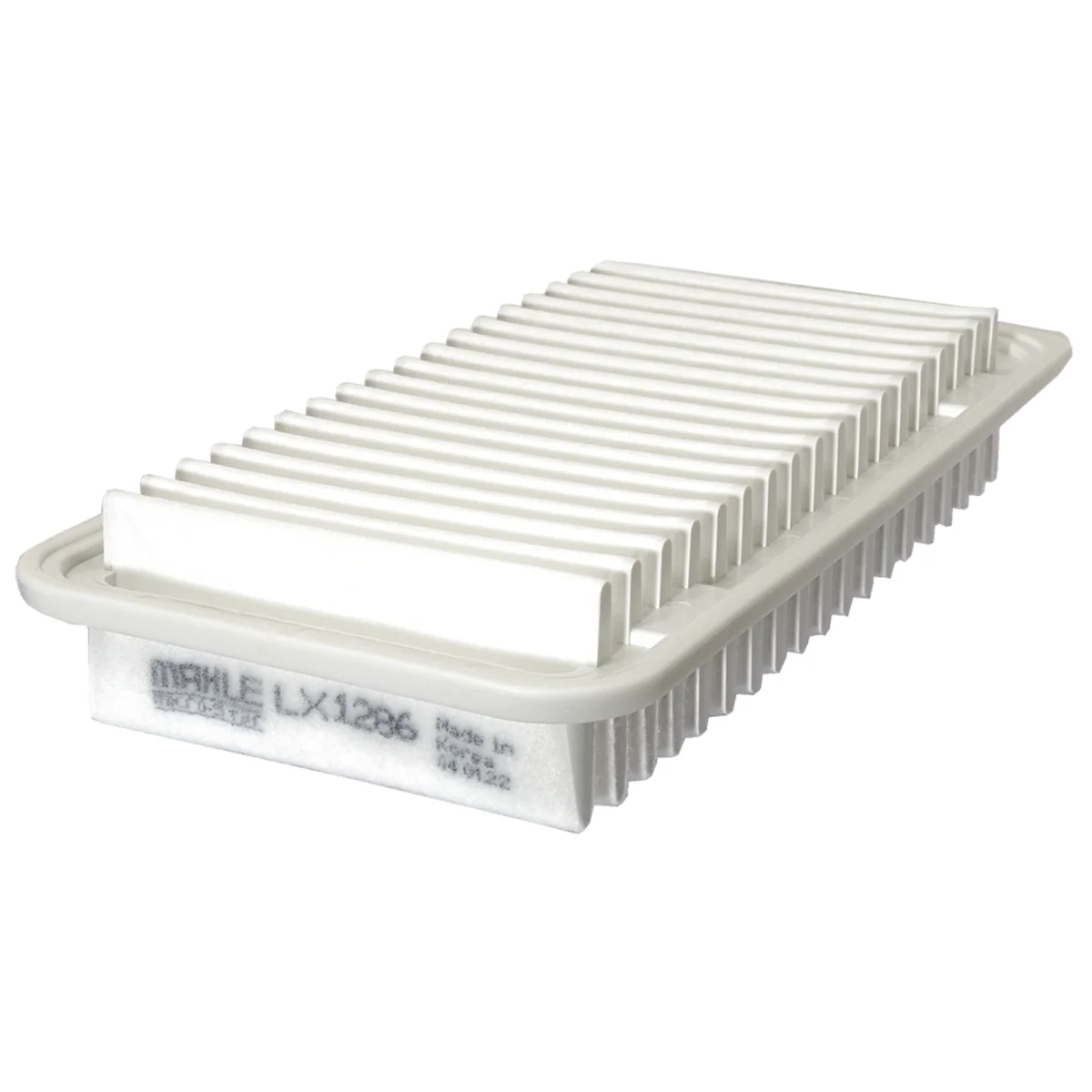 Ilmaventtiili Mahle Alkuperäinen