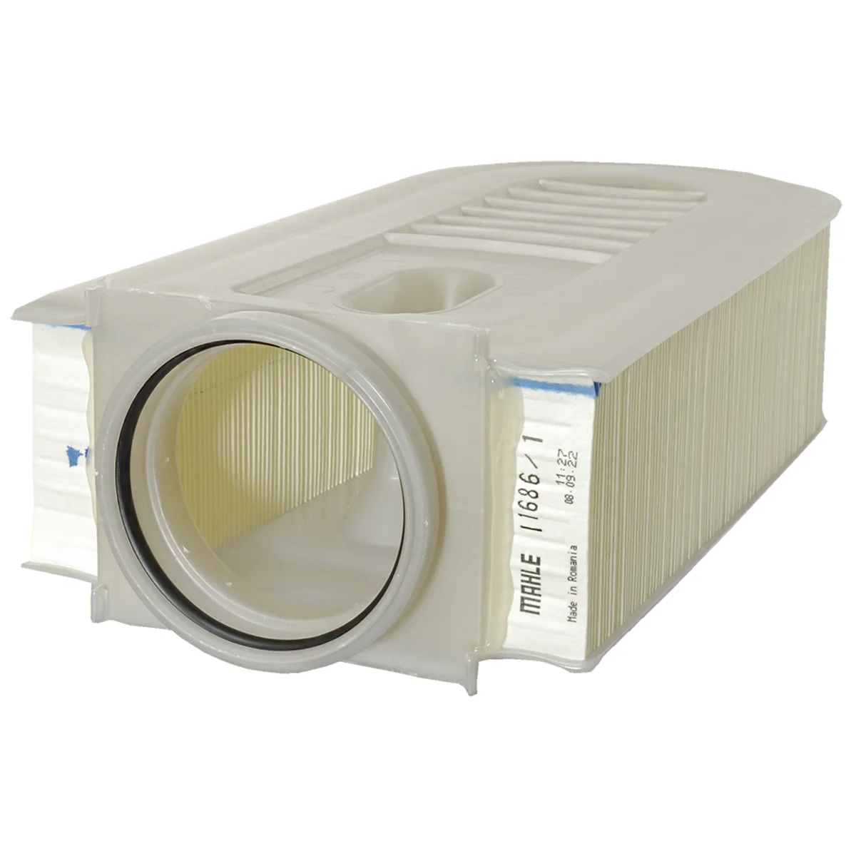 Ilmaventtiili Mahle Alkuperäinen