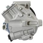 Ilmamassamittari sopii Opelille