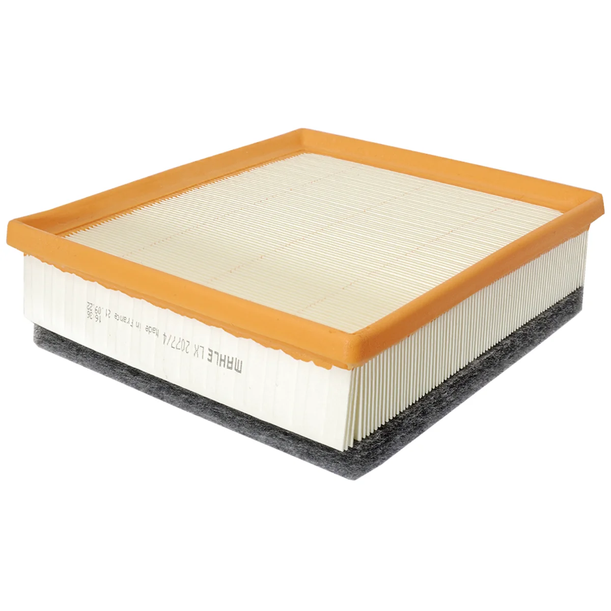 Ilmaventtiili Mahle Alkuperäinen