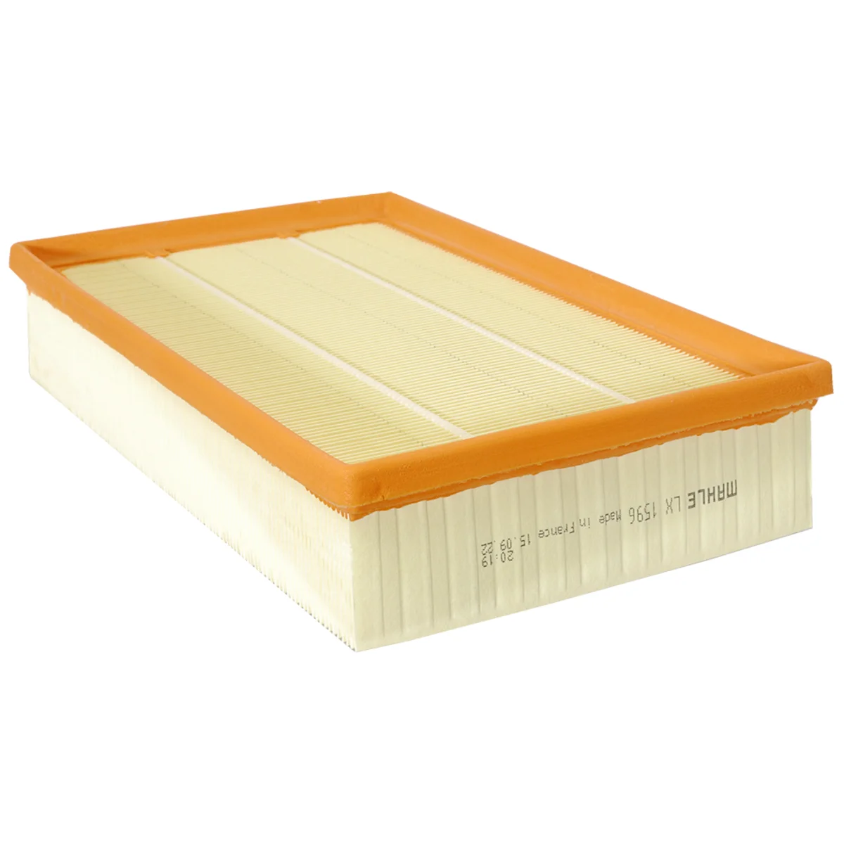 Ilmaventtiili Mahle Alkuperäinen