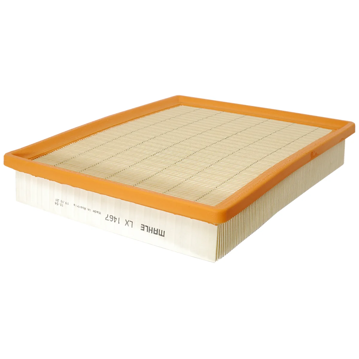 Ilmaventtiili Mahle Alkuperäinen