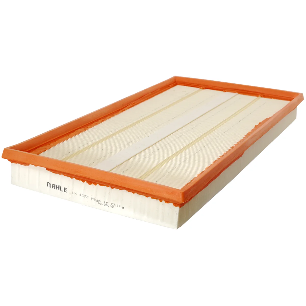 Ilmaventtiili Mahle Alkuperäinen