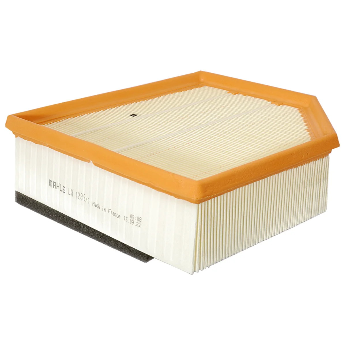 Ilmaventtiili Mahle Alkuperäinen