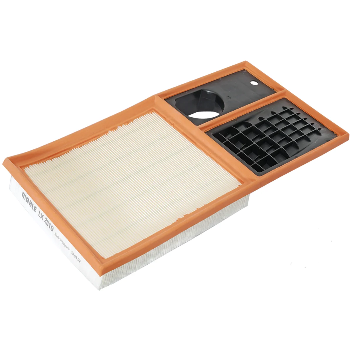 Ilmaventtiili Mahle Alkuperäinen