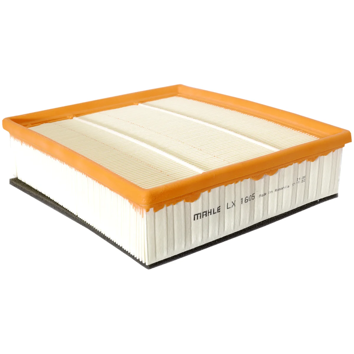 Ilmaventtiili Mahle Alkuperäinen