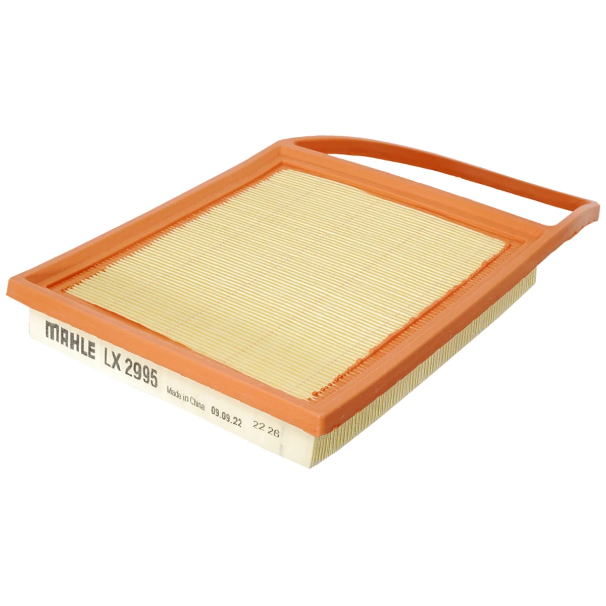 Ilmaventtiili Mahle Alkuperäinen