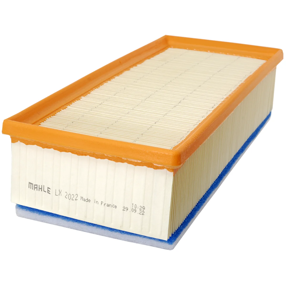 Ilmaventtiili Mahle Alkuperäinen