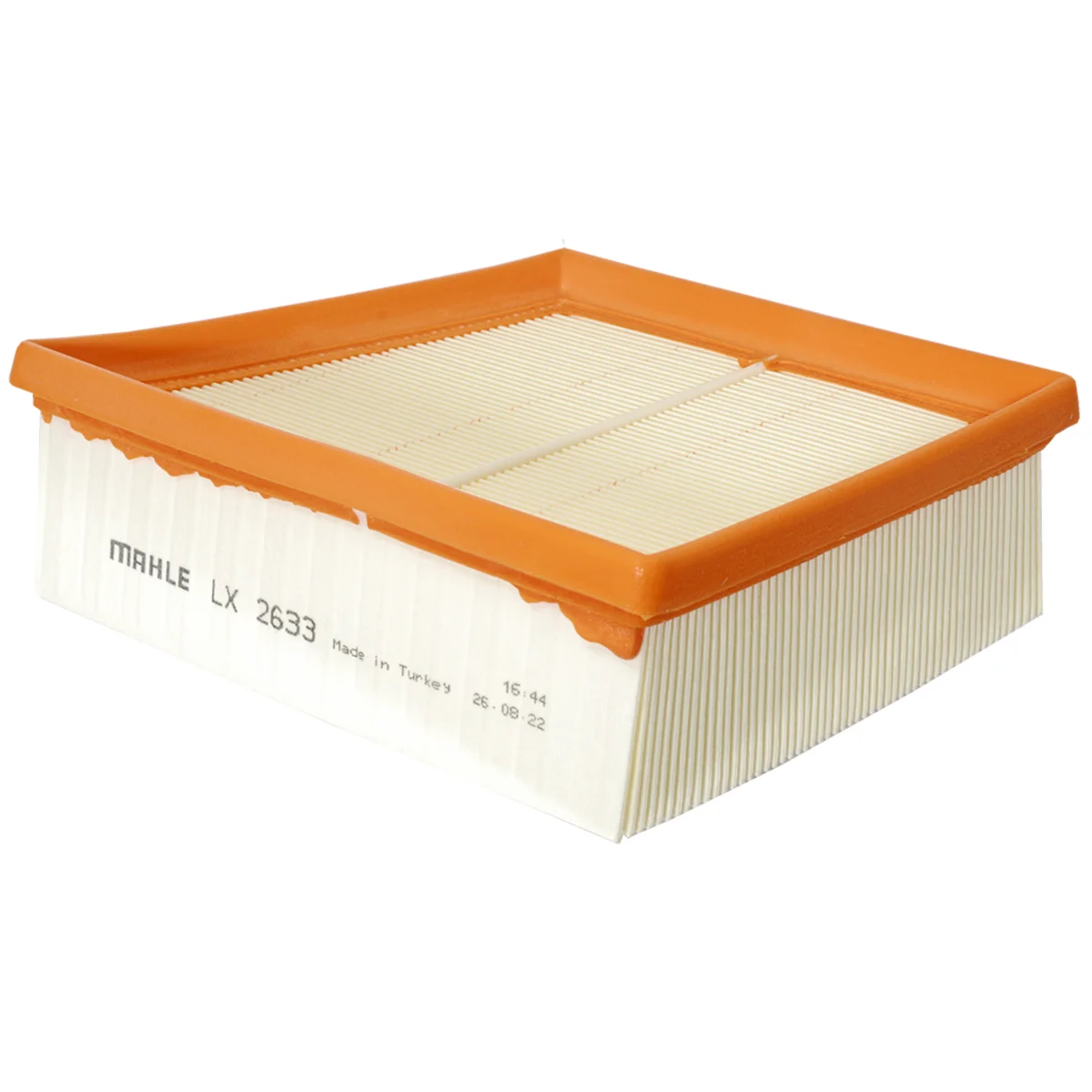 Ilmaventtiili Mahle Alkuperäinen