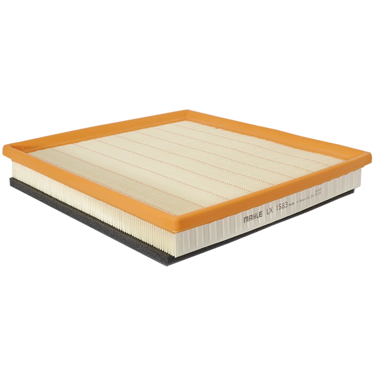 Ilmaventtiili Mahle Alkuperäinen