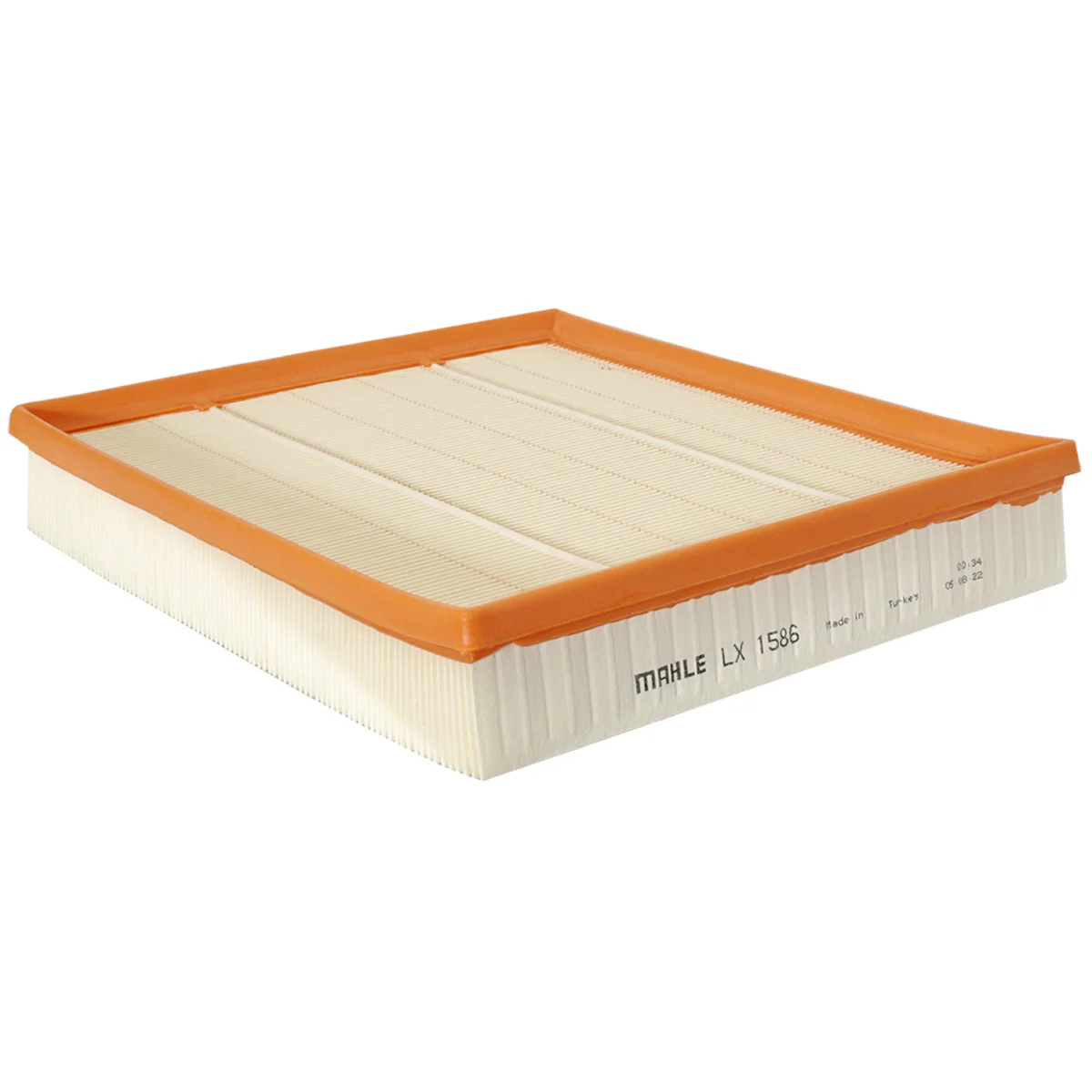 Ilmaventtiili Mahle Alkuperäinen