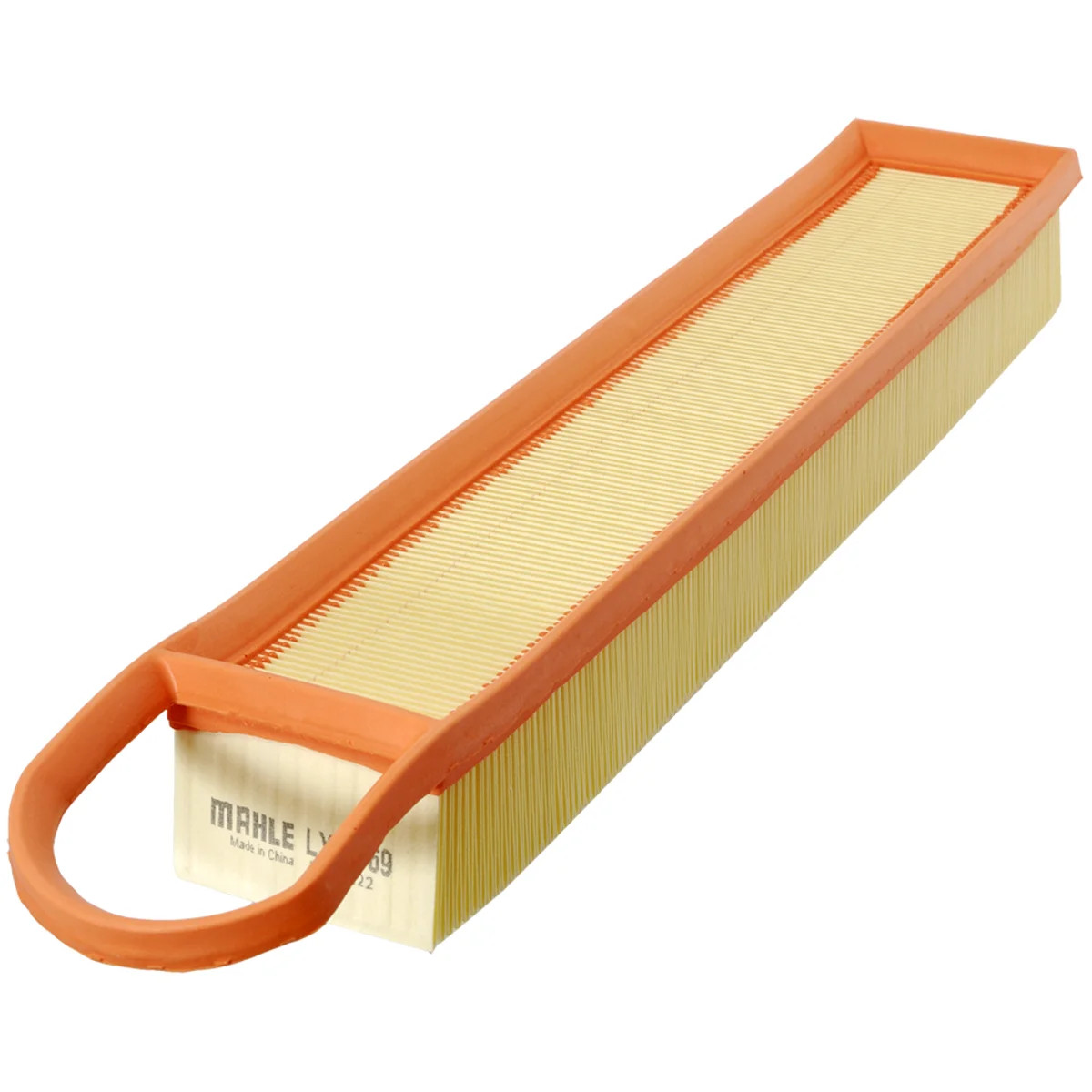 Ilmaventtiili Mahle Alkuperäinen