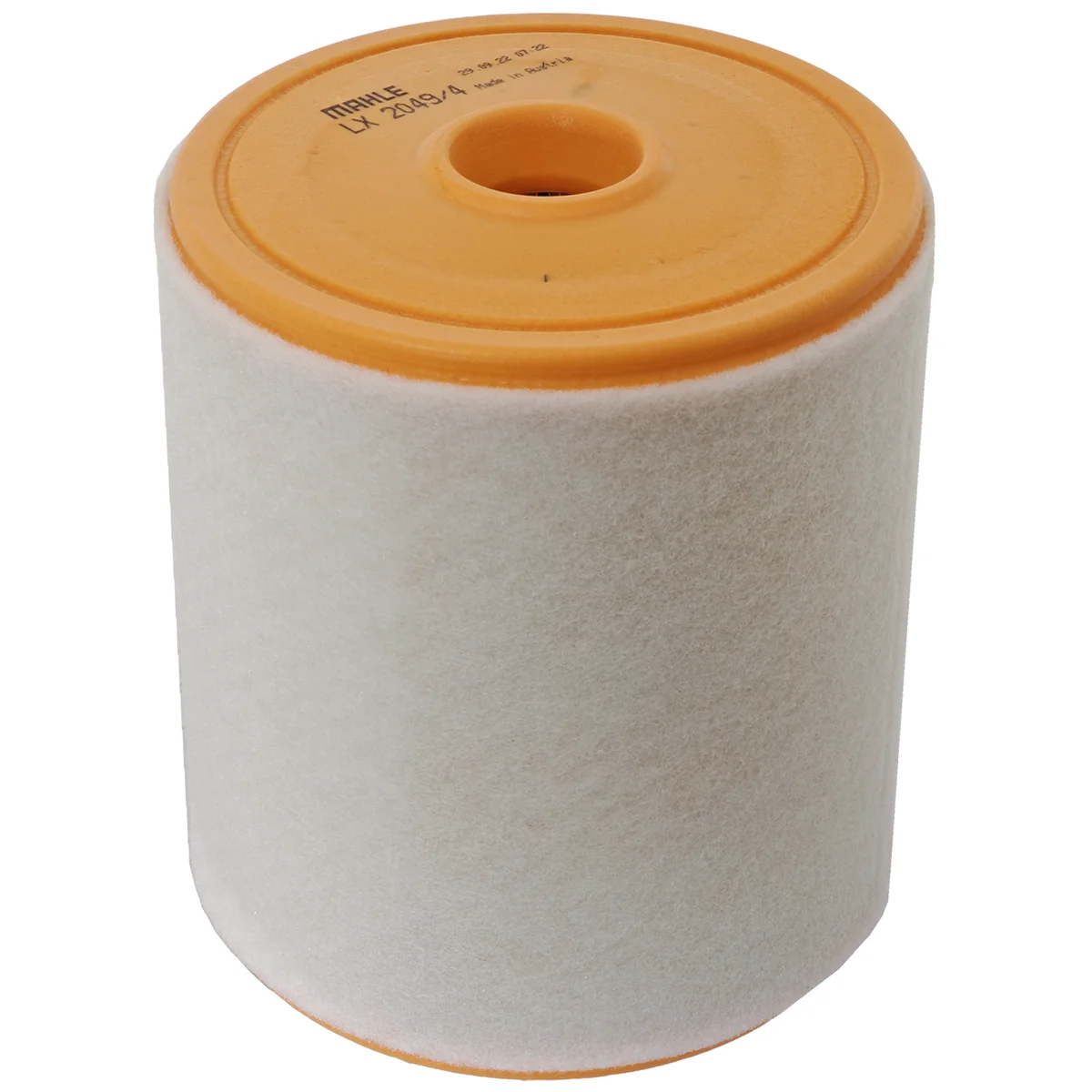 Ilmaventtiili Mahle Alkuperäinen