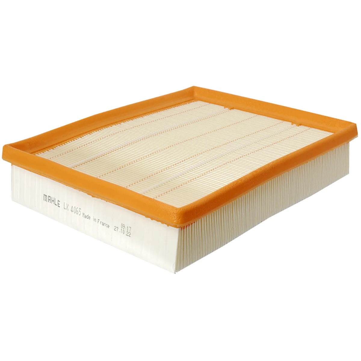 Ilmaventtiili Mahle Alkuperäinen