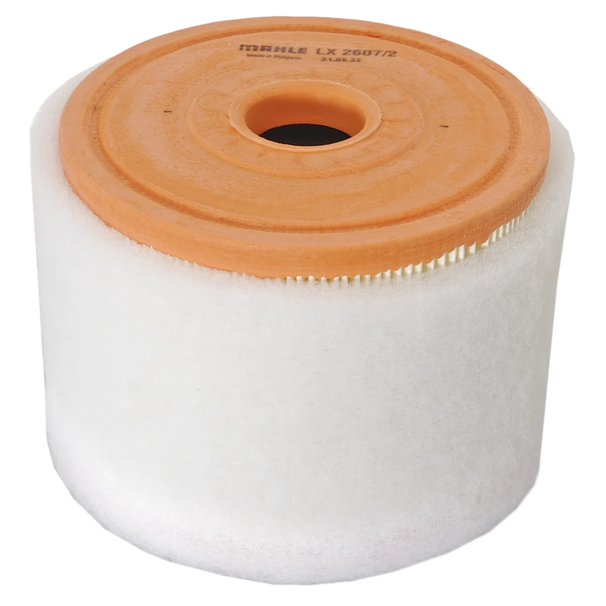 Ilmaventtiili Mahle Alkuperäinen