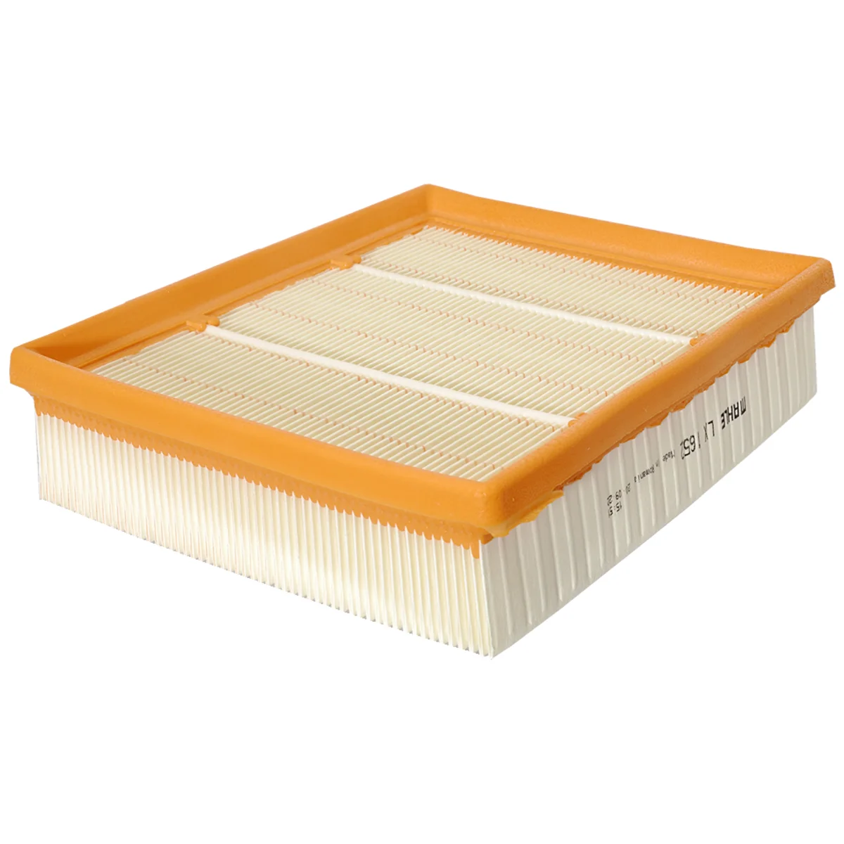 Ilmaventtiili Mahle Alkuperäinen