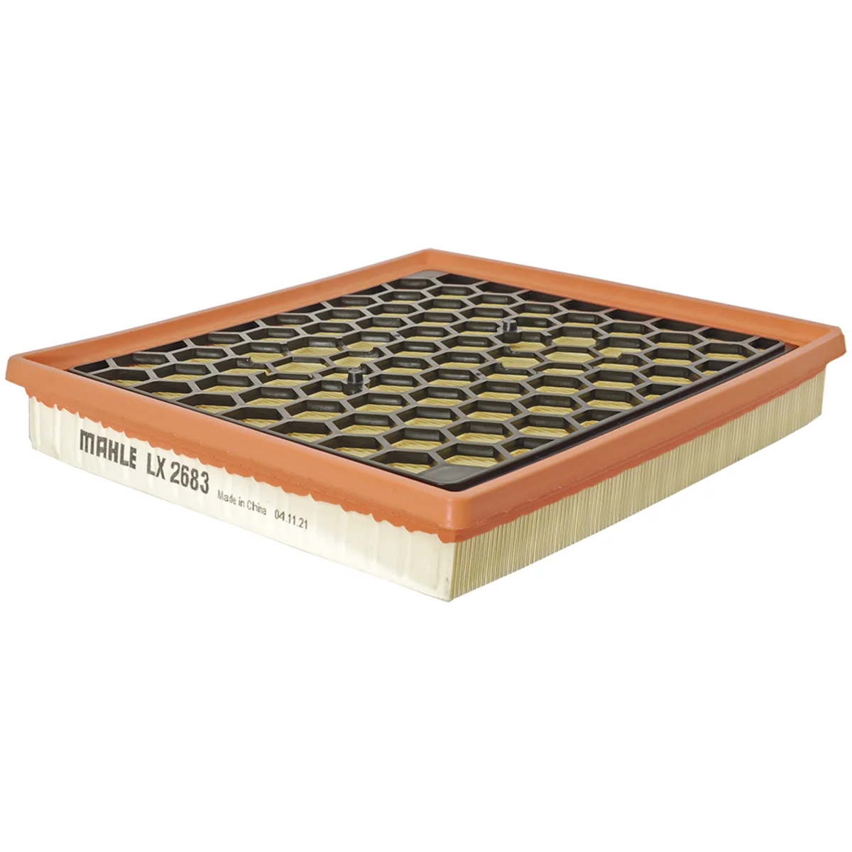 Ilmaventtiili Mahle Alkuperäinen