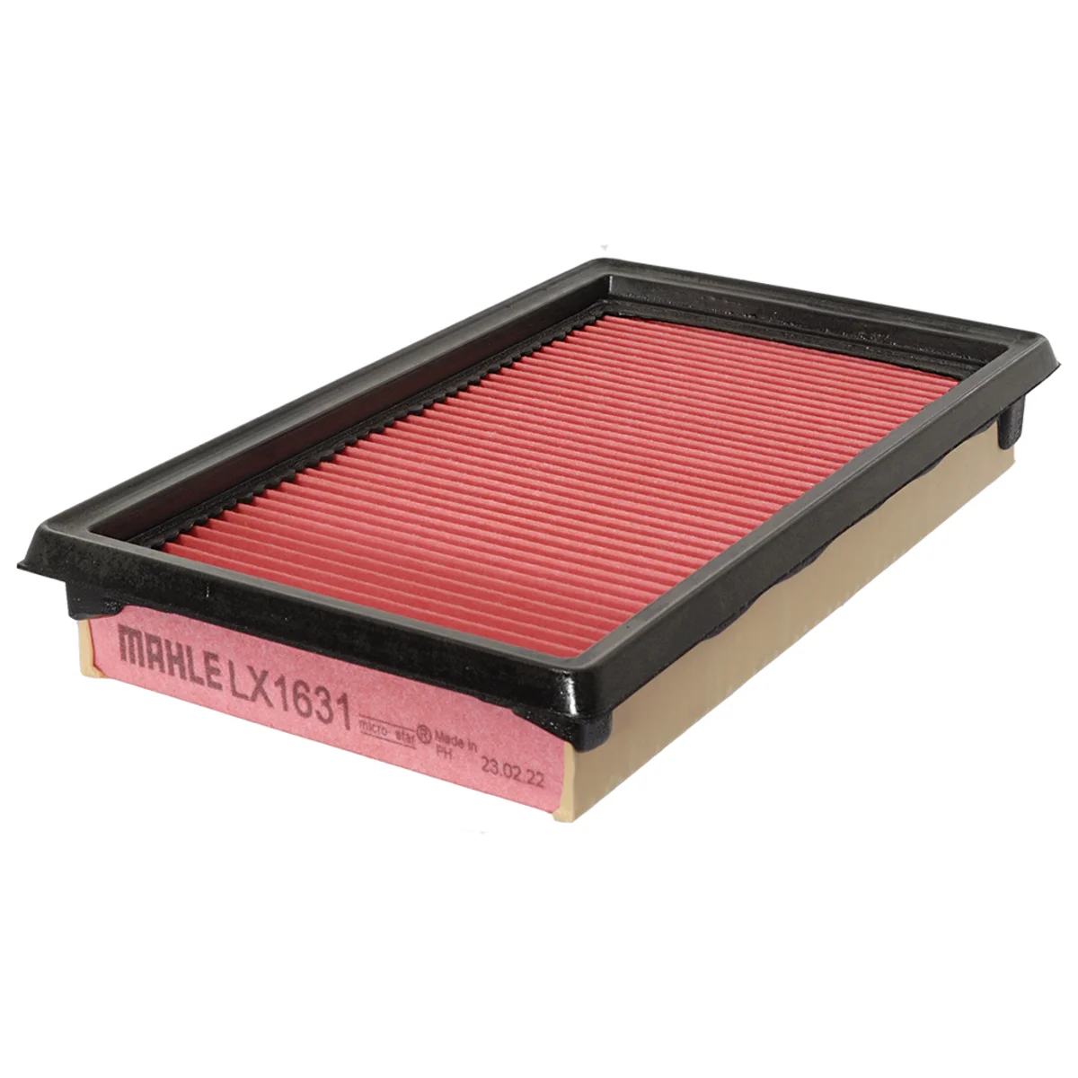 Ilmaventtiili Mahle Alkuperäinen