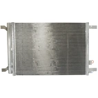 Lauhdutin A/C sopii VAG