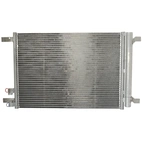 Lauhdutin A/C sopii VAG