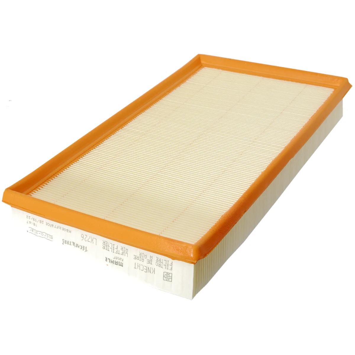 Ilmaventtiili Mahle Alkuperäinen