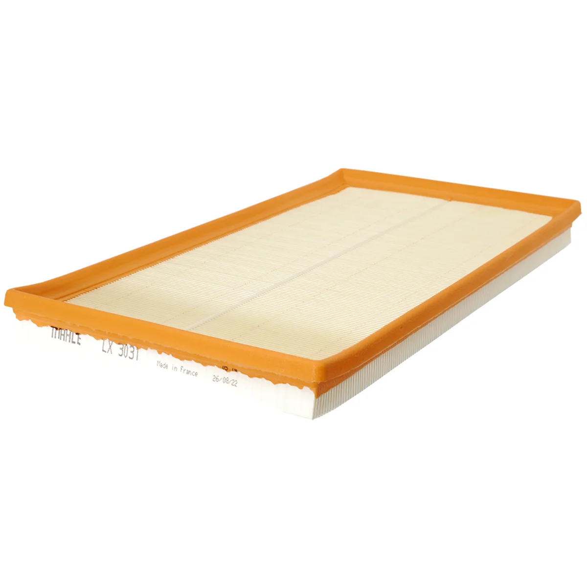 Ilmaventtiili Mahle Alkuperäinen