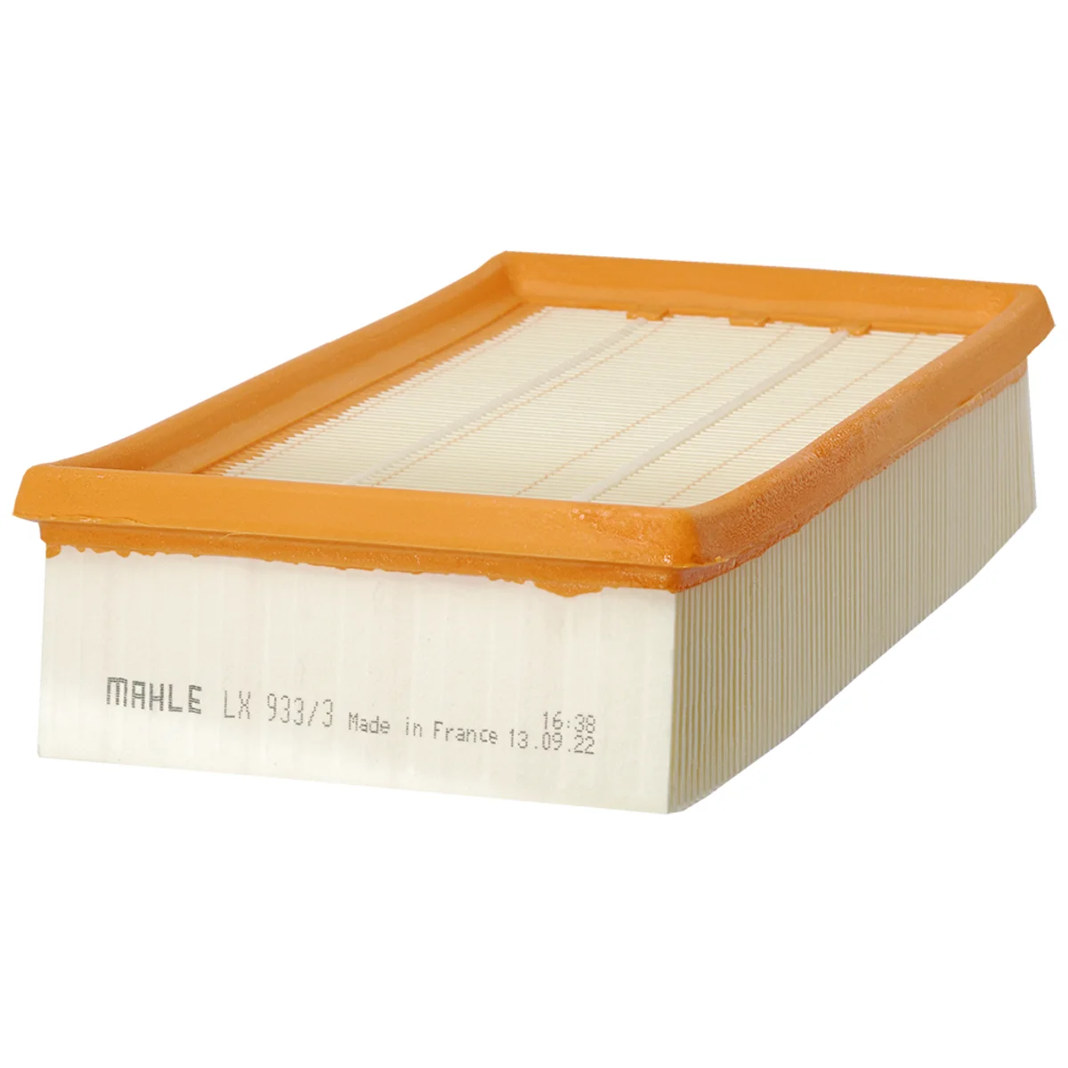 Ilmaventtiili Mahle Alkuperäinen