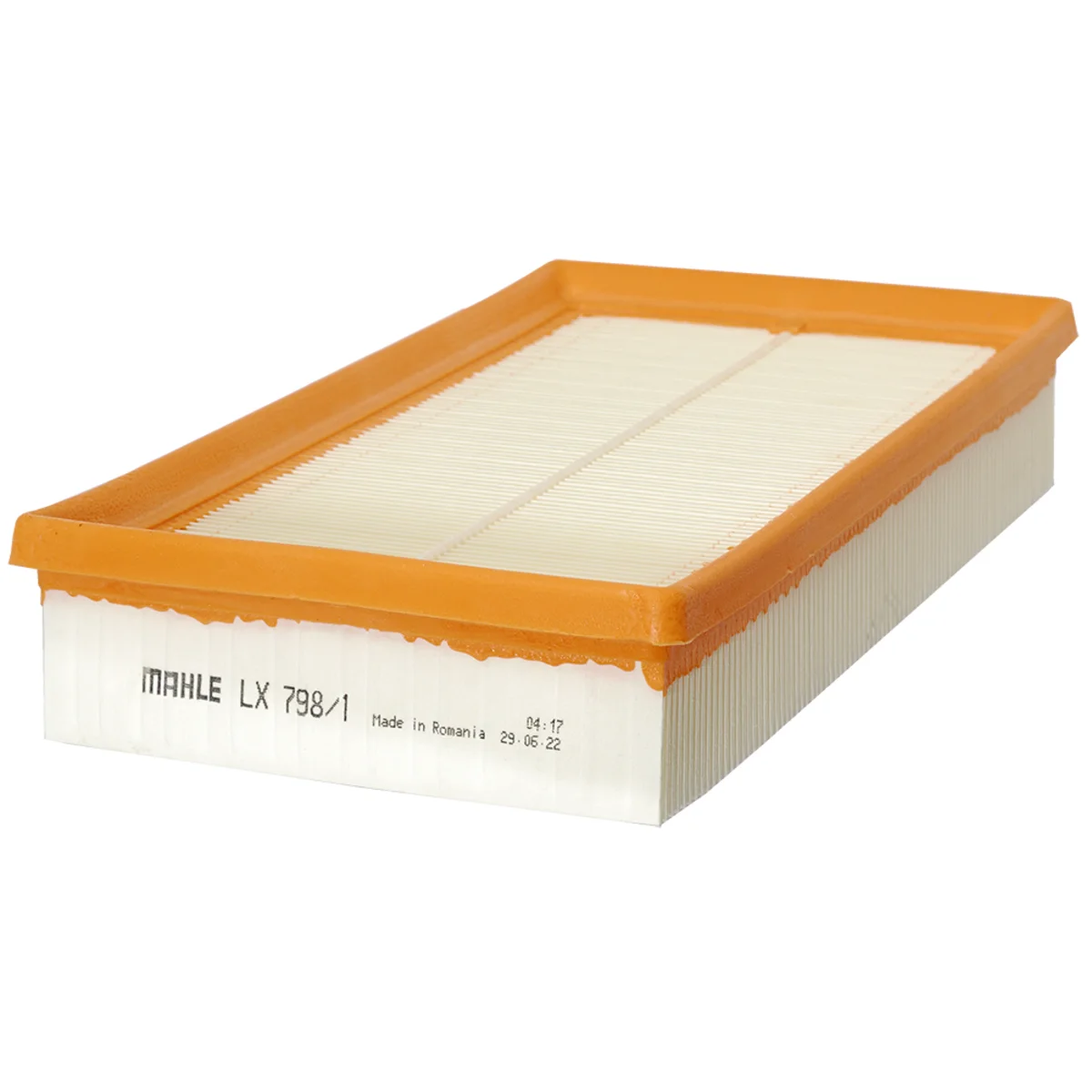 Ilmaventtiili Mahle Alkuperäinen