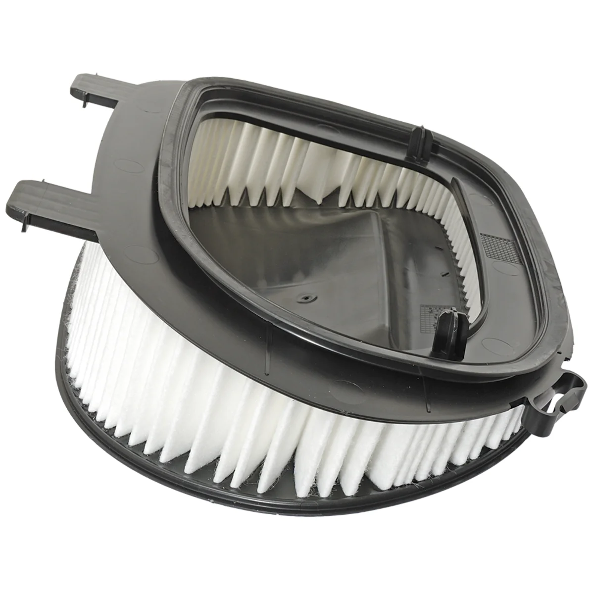 Ilmaventtiili Mahle Alkuperäinen