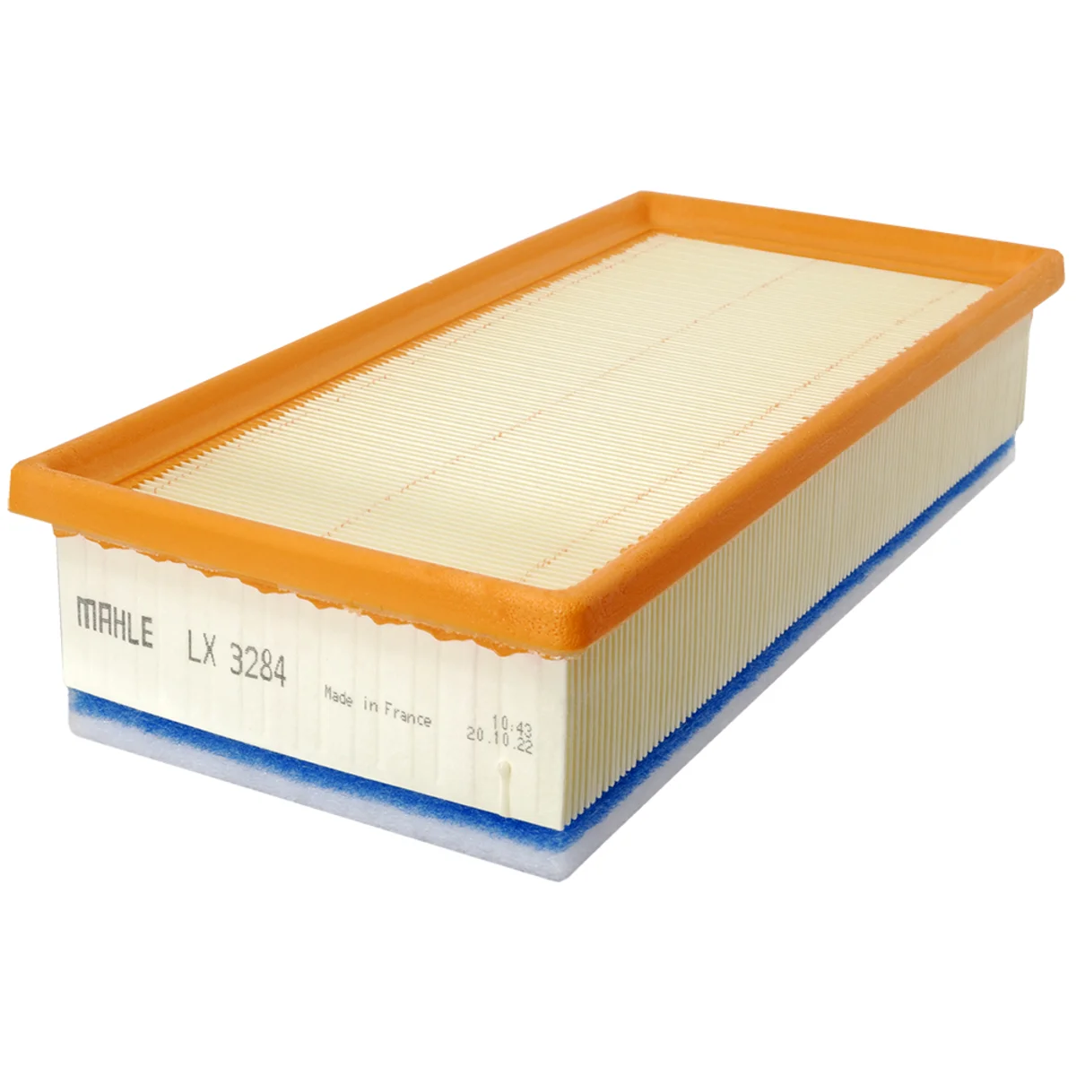 Ilmaventtiili Mahle Alkuperäinen