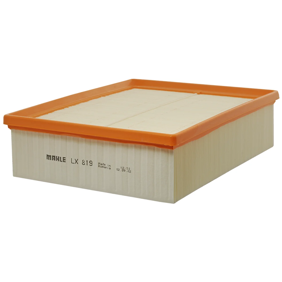 Ilmaventtiili Mahle Alkuperäinen