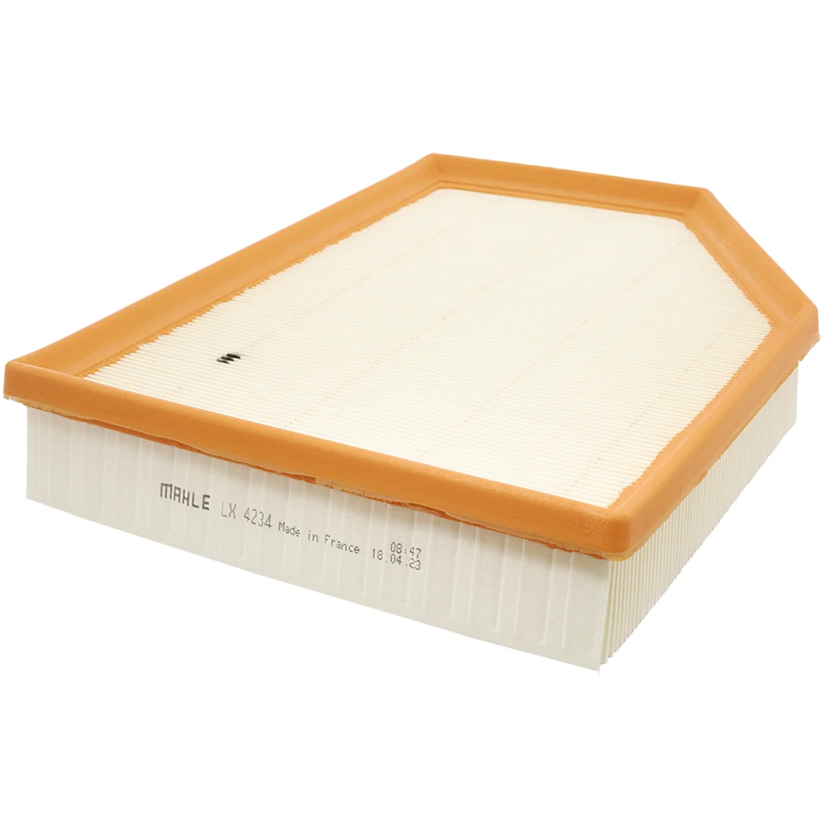 Ilmaventtiili Mahle Alkuperäinen