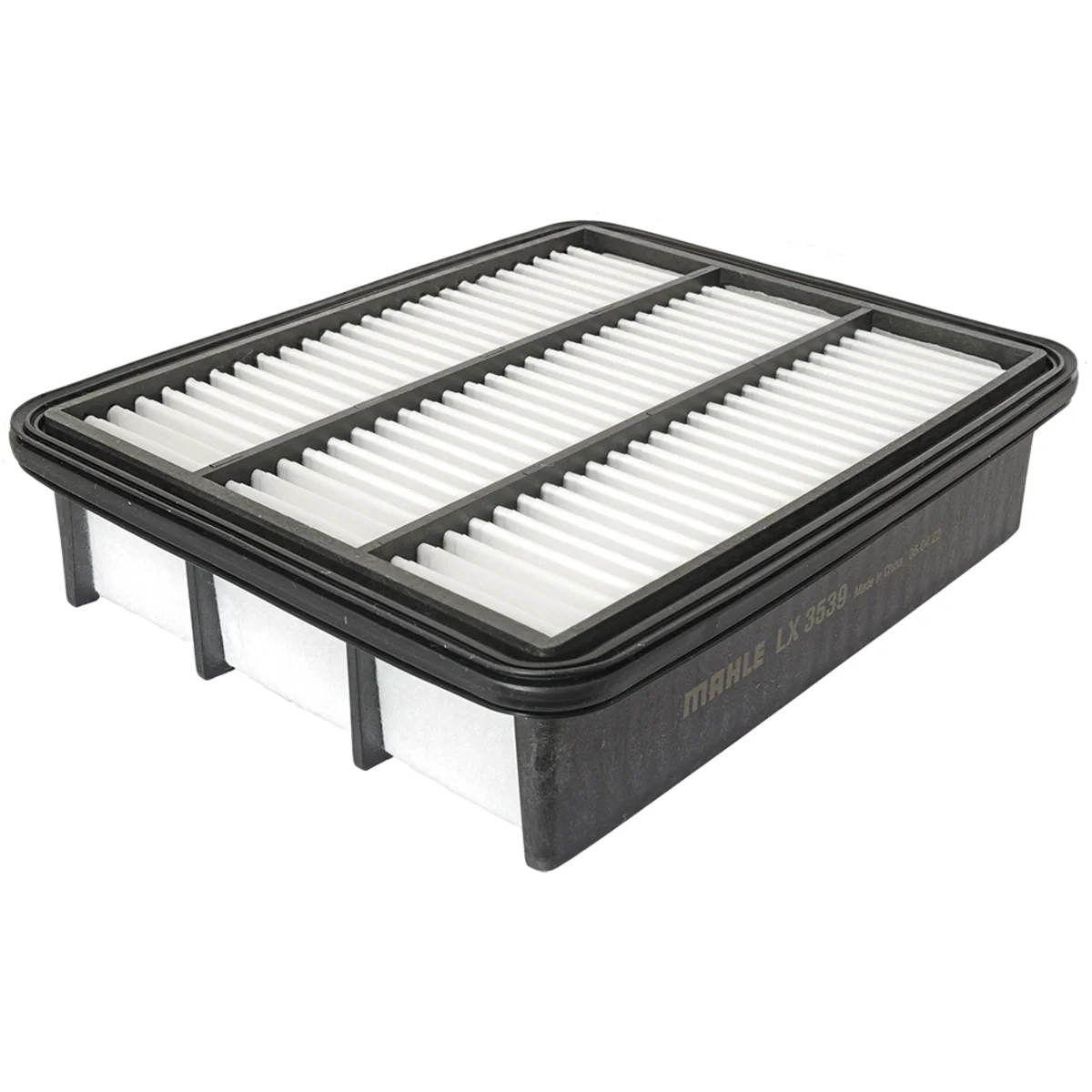 Ilmaventtiili Mahle Alkuperäinen