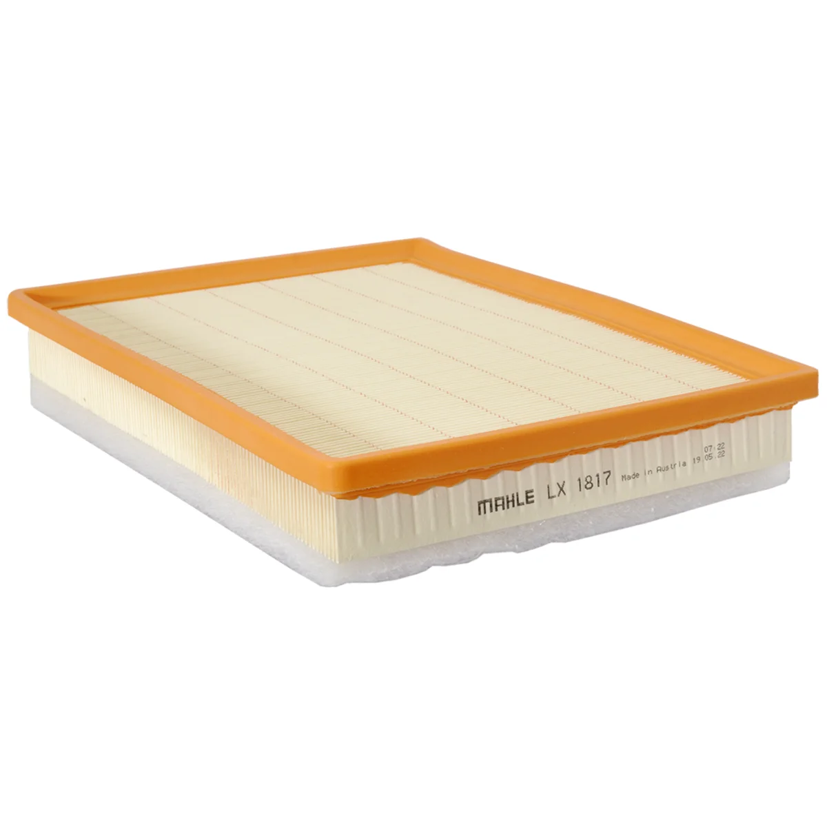 Ilmaventtiili Mahle Alkuperäinen